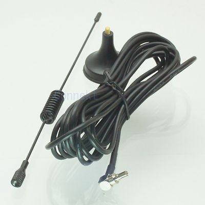 GSM/UMTS 3G GPRS 3.0dB antenna E367 E353 E153 E173 E1762 E182E Huawei USB modem