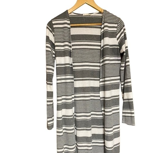 Olivia rae long cardigan