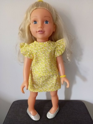 Top & Rock für Design A Friend Doll & Our Generation Puppe
