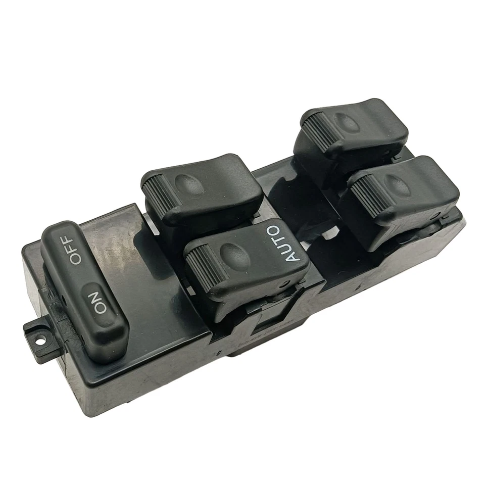 Interruptor de janela de energia dianteiro esquerdo para Mazda 626 929 1993-1997 HG3066350 - Imagem 3 de 4