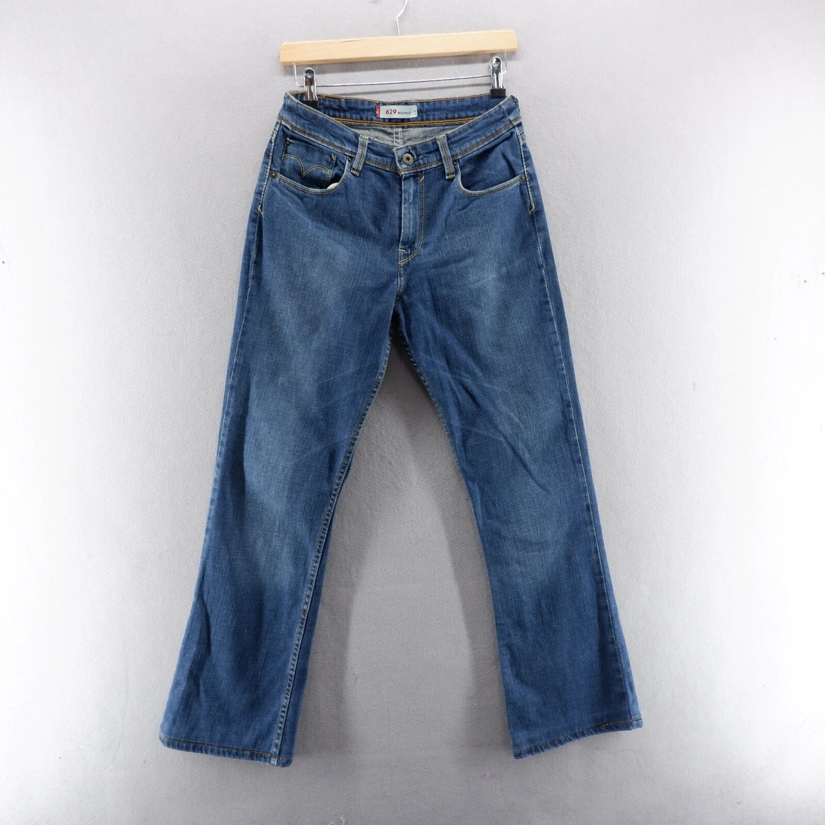 Levis 629 best sale