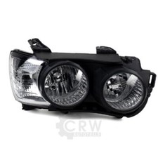 Scheinwerfer rechts für Chevrolet Aveo Schrägheck T300 1.4 1.6 1.2