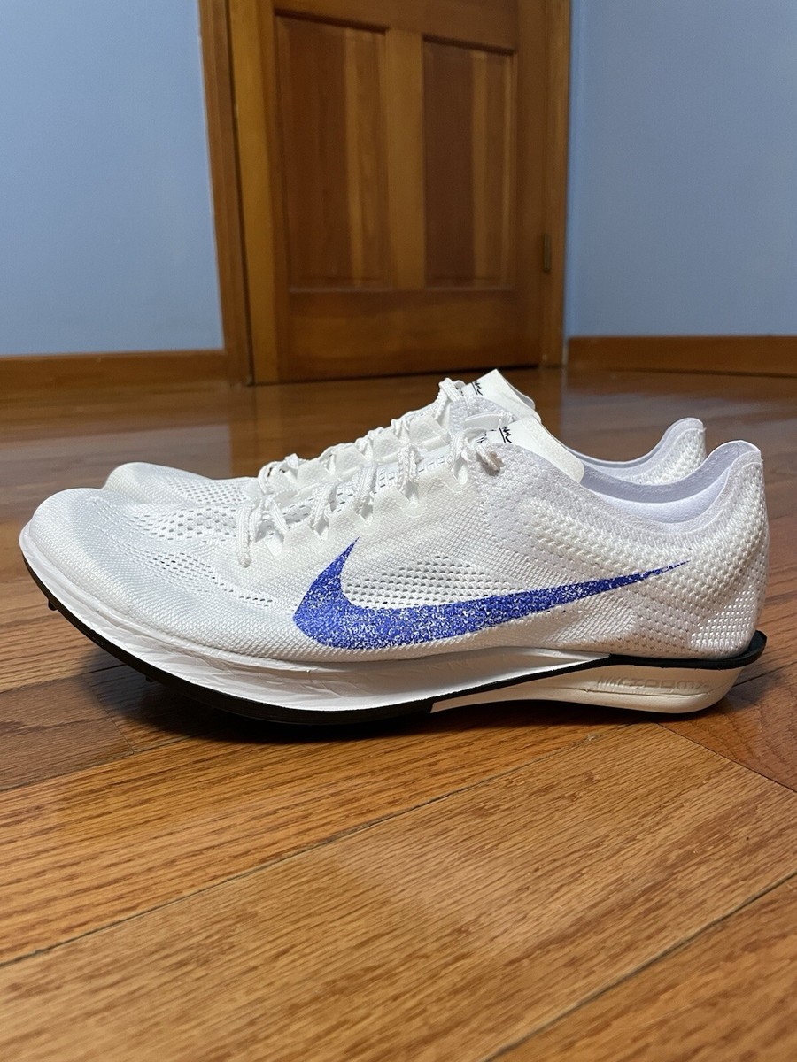 Nike ZoomX Dragonfly 2 Blueprint Pack FP Men's Size 12.5 Nike ZoomX Dragonfly 2 Blueprint Pack FP Men's Size 12.5