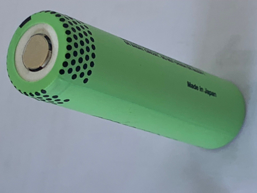 Neu - CGR18650CG Akku MH12210 Akku 3,7 Volt - Bild 4 von 4