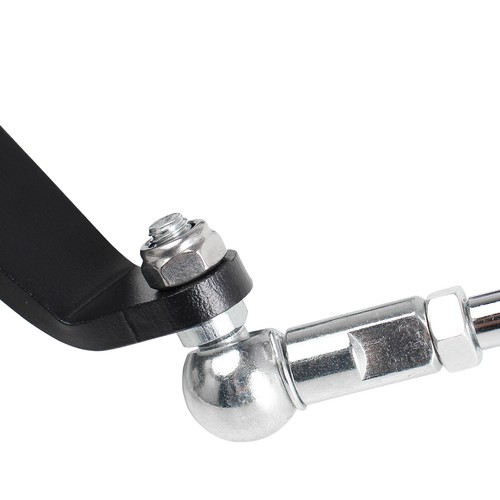 Gear Shift Lever Gangschalthebel Für Kawasaki Vulcan S EN650 ABS/SE/Cafe 2015+ - Bild 12 von 14