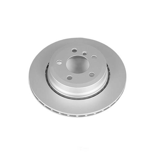 Rr Disc Brake Rotor Power Stop EBR689EVC - Picture 4 of 7