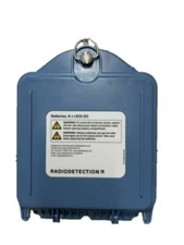 Battery Replacement Service For Radiodetection TX-1 TX-5 TX-10 Transmitter