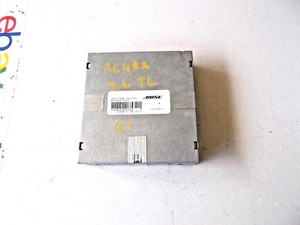 99 00 01 02 03 Acura TL Bose EQUALIZER Module 39135-S0K-A013-M1 OEM FREE SHIP