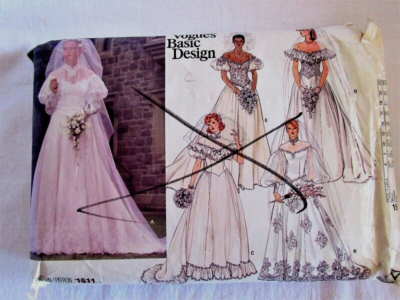 wedding dress pattern design The best wedding dress patterns for 2025