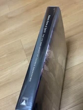 Rare and Beautiful: George Nakashima Art Book – Nature, Form & Spirit