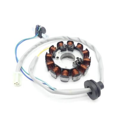 Lichtmaschine Zündung für Yamaha Aerox Neos MBK Nitro Ovetto Mach G ab 2003