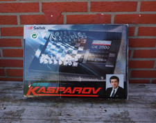 Saitek GK 2000 Vintage Schachcomputer Chess S...