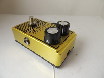 ギター DOD Overdrive Preamp 250 DOD Overdrive Preamp 250 Pedal - 50th Anniversary Edition