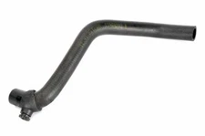 AUDI 80 Avant B3 B4 Radiator Hose TOPRAN 893819375E, heating cooler