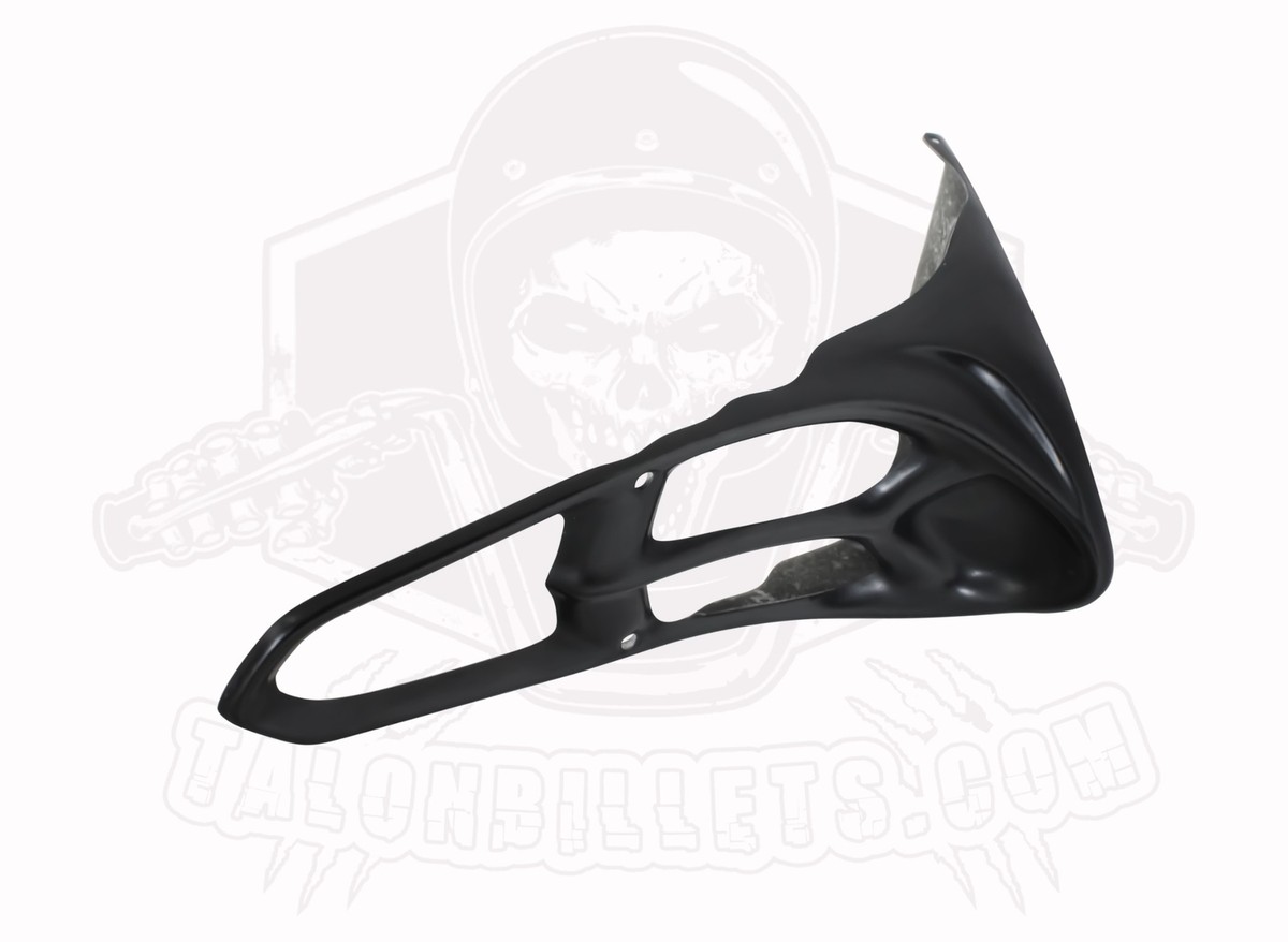y様④⑨ Yamaha XV1900 Raider LOWER COWL CHIN FAIRING Yamaha XV1700 Warrior