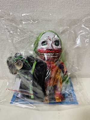 NAGG NAGNAGNAG 暴力原人 izumonster hxs ソフビ