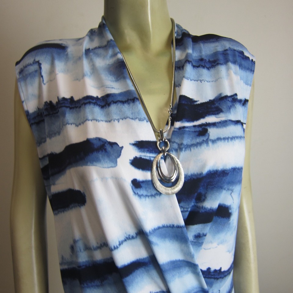 VERA WANG Top sz 20 NEW & Tags BUY Any 5 Items = Free Post eBay