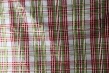 Lee Jofa, Asian Treasure, Plaid, 100% Silk, BTY, Various Colors Available