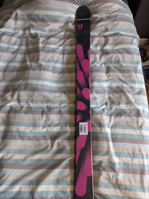 Faction Studio 1 178cm Ski - Park / All Mountain 23/24 Modell BRANDNEU