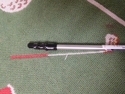 New TaylorMade SIM/M5/M3/M1 Driver Shaft - Mitsubishi Rayon Kuro