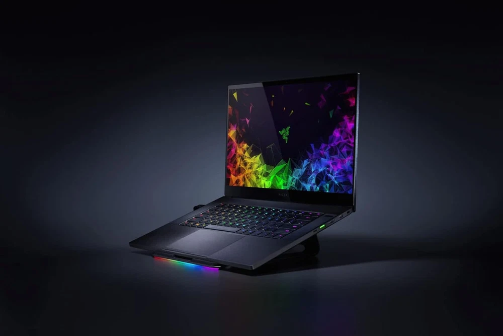 Laptop Stand Chroma