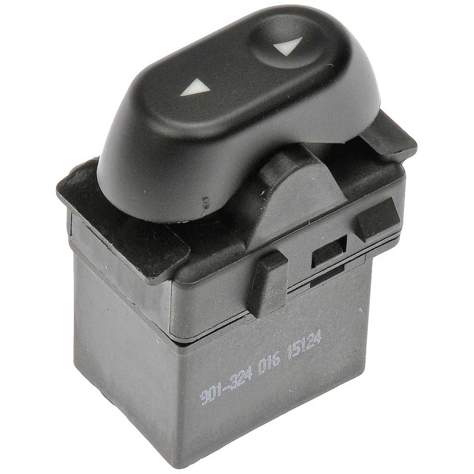 Interruptor de ventana de 2 puertas traseras para Mercury Grand Marquis 2003 Foto 2 de 4