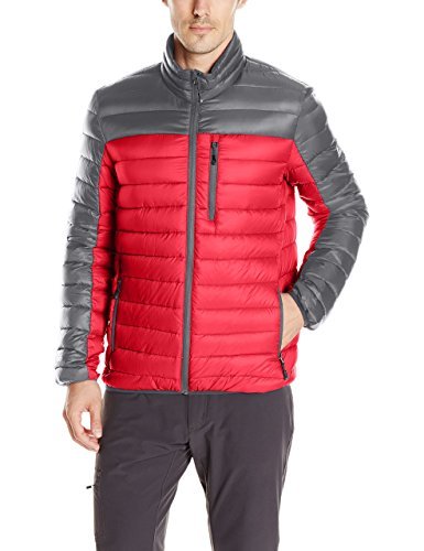 ZeroXposur Men's Relay Ultra Packable 