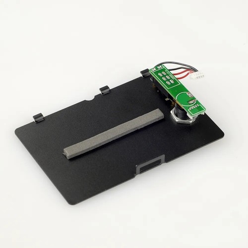 WINDCAMP Battery Compartment Cover for YAESU FT-818/FT-817 - Zdjęcie 7 z 8