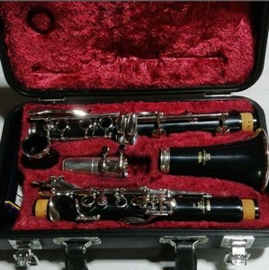 人気ショップが最安値挑戦 Yamaha クラリネット252 管楽器 Www Osbr Edu Rs