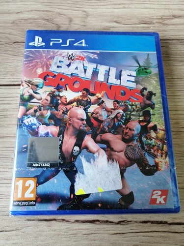 Battlezone Pour PS4 - Jeu Neuf Sous Blister Scellé - Version Originale