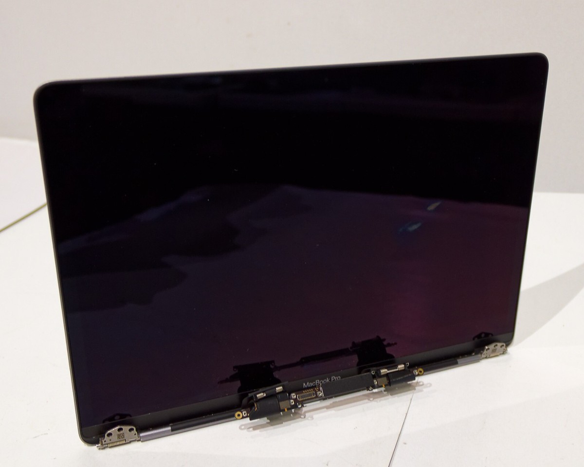 A2338 MacBook Pro 13.3” M1 2020 LCD Screen Replacement A2338 MacBook Pro 13.3” M1 2020 LCD Screen Replacement