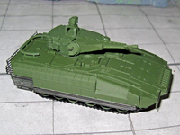 Herpa 745420 - SchüTzenpanzer Puma - Bundeswehr
