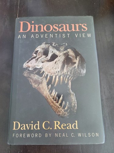 Dinosaurs - An Adventist View
