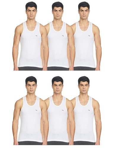 lux underwear baniyan