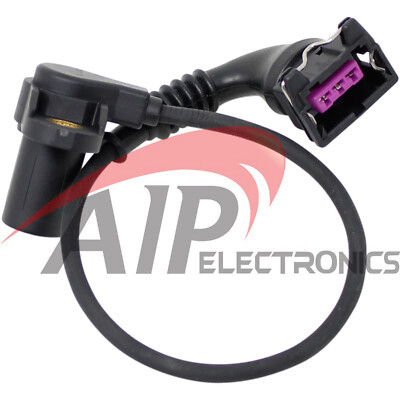 AIP Electronics Camshaft Position Sensor CPS For 2001-2006 BMW M3 Z3 Z4 PC649