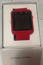 hype kids smart watch