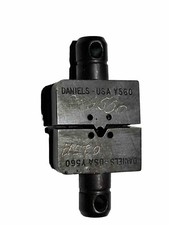 Daniels DMC Crimper Die Set Y560