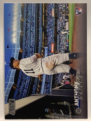 2023 Topps Stadium Club Baseball #100-199 Vet & RC - You Pick (a225)