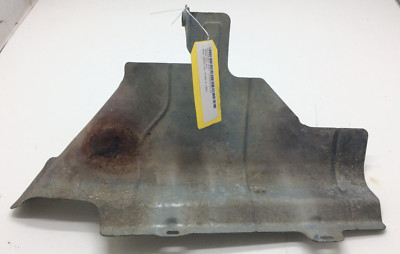 Can Am Muffler Protector Outlander Max Std XT Renegade 707600284 06-08