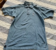 Vintage WARNER BROS Bugs Bunny/Shirt/Blue/Adult Size Medium