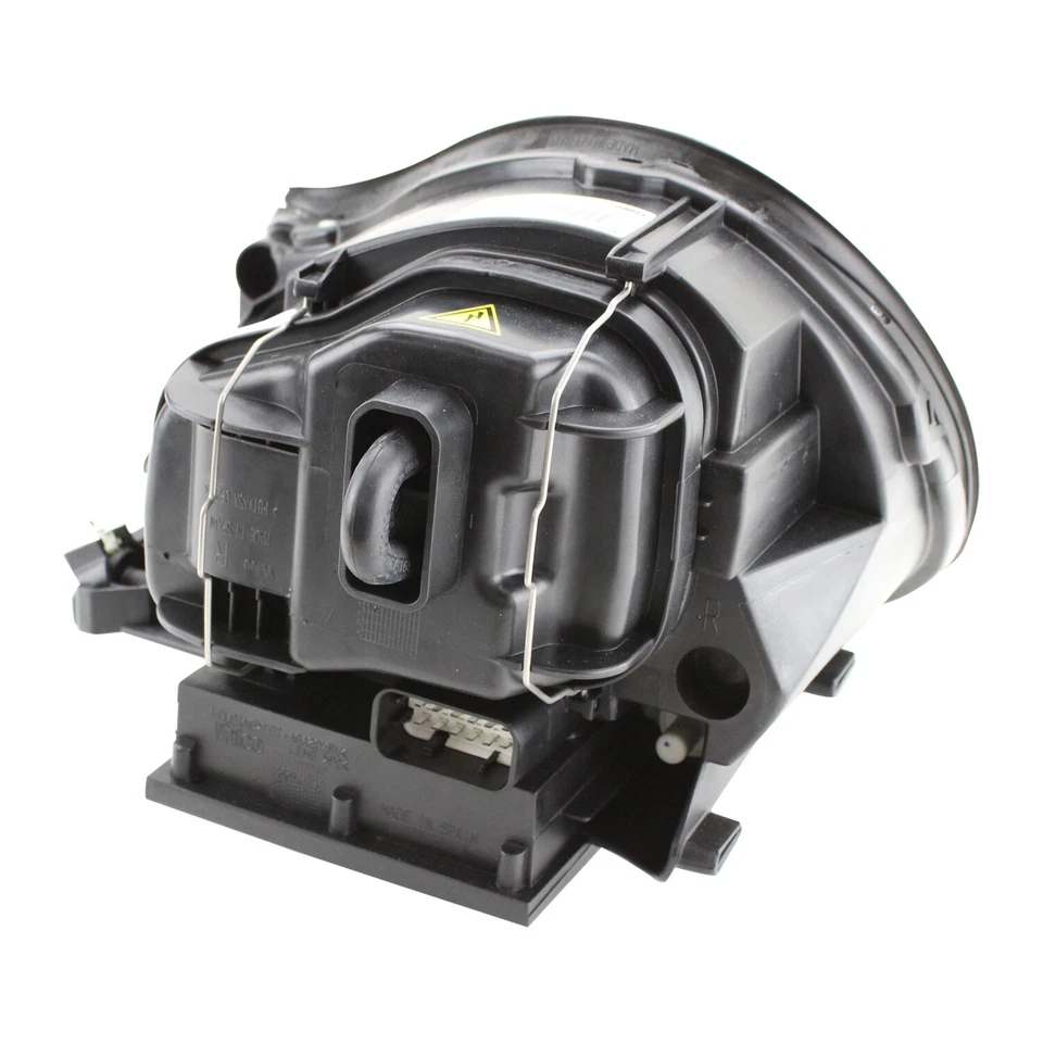 Ксеноновая фара в сборе Valeo 46661 для Porsche Cayenne 03-06 для правостороннего пассажира - Изображение 3 из 4