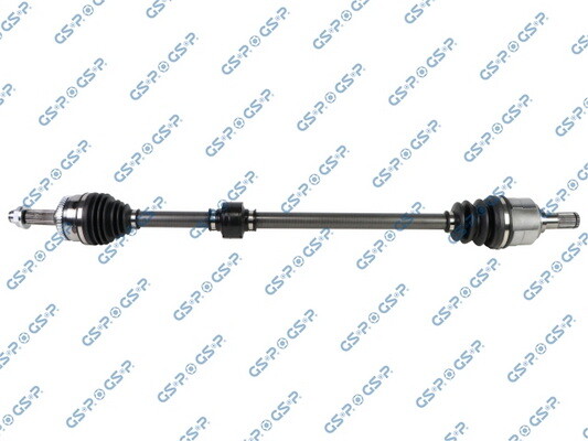 GSP 203641 Antriebswelle FüR Hyundai-image