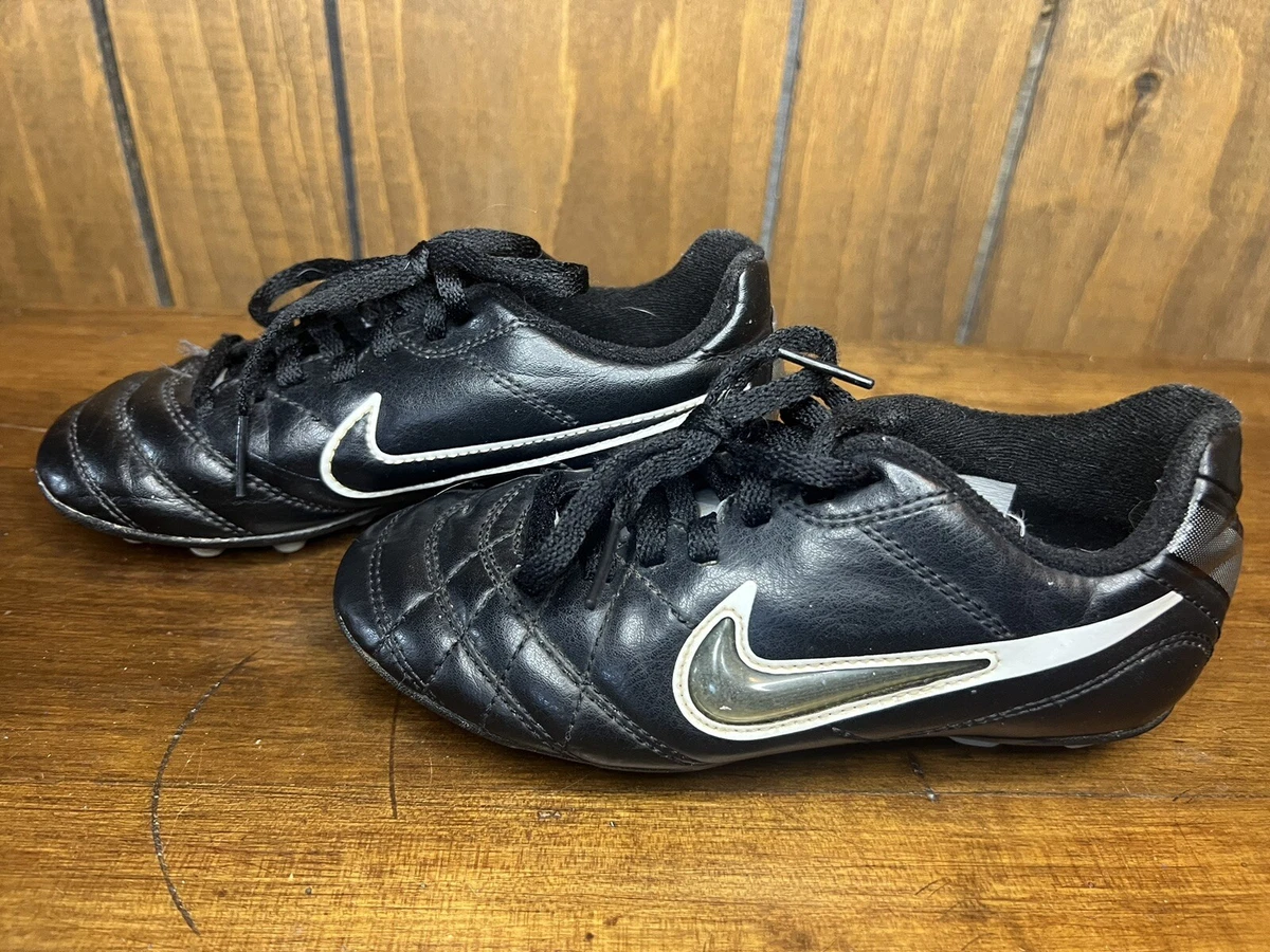 Soccer sales cleats 12c