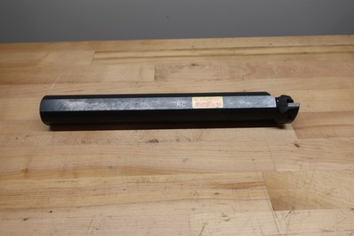 Sandvik A24T-DDUNL 4 T-Max P boring bar turning | 2'' min bore | 1.5'' Shank