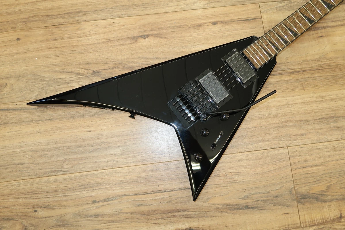 Jackson RR24 Randy Rhoads Gloss Black
