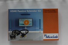 BRAND NEW - MuxLab - 500451 - MuxLab HDMI Eco...