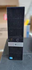 HP RP5 5810 Retail System Desktop PC Intel Core i5 HDD 500 GB Tower Only 