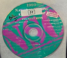 4   1999 NATIONAL SINGING CONTEST SOUND CHOICE KARAOKE LOT VA