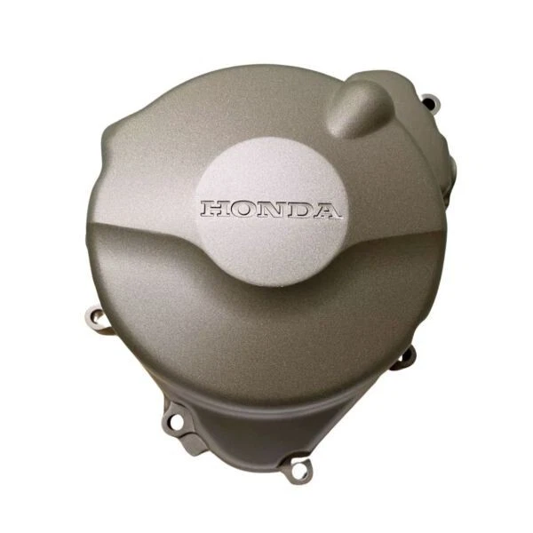 HONDA Genuine CBR600F4 F4I Engine Stator Alternator Case Cover 11321-MBW-316 New - Image 3 of 4