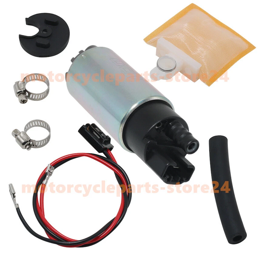 Nueva bomba de combustible para Honda NRX1800 Valkyrie Rune 2004-05/RVT1000R RVT RC51 2000-06 Foto 4 de 4